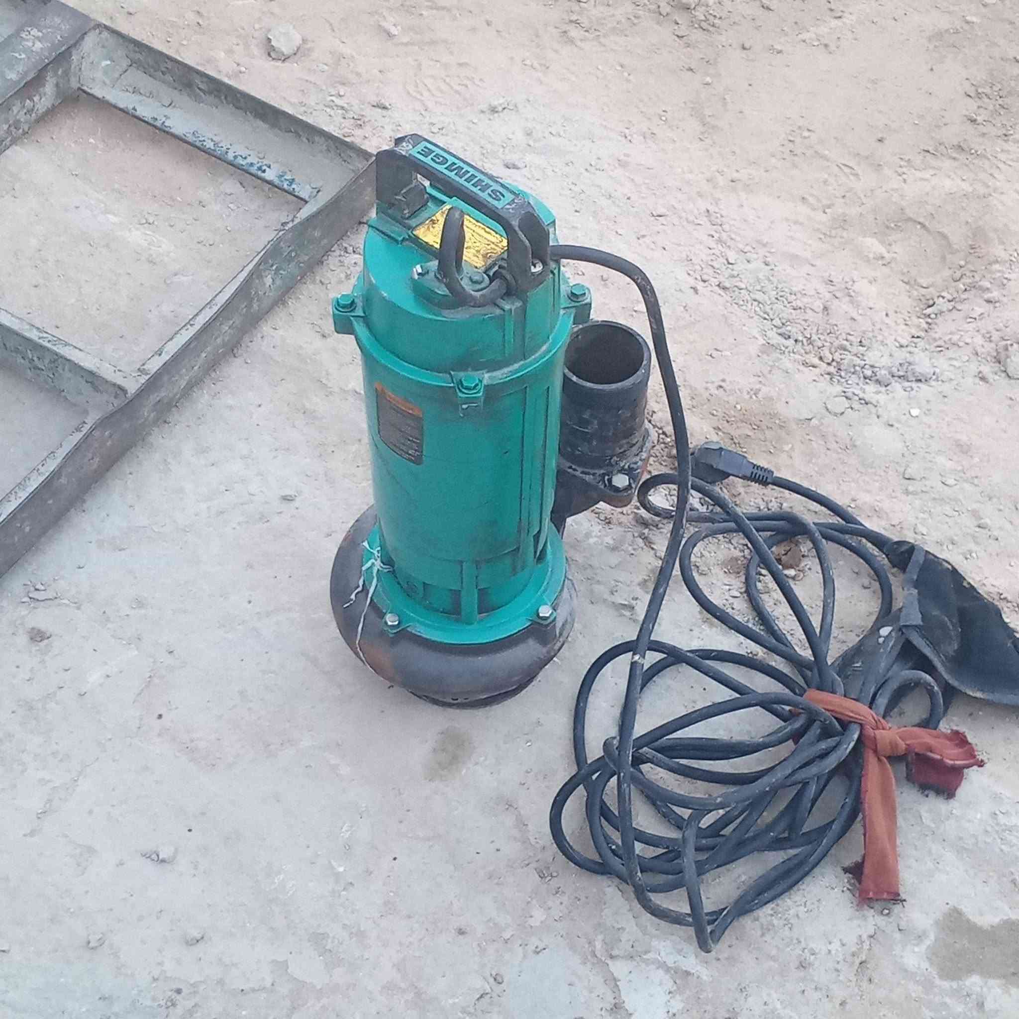 ماطور غطاس • هوز ١٣٠م • أبو ٣