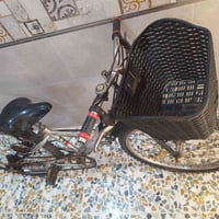 دراجة • للبيع