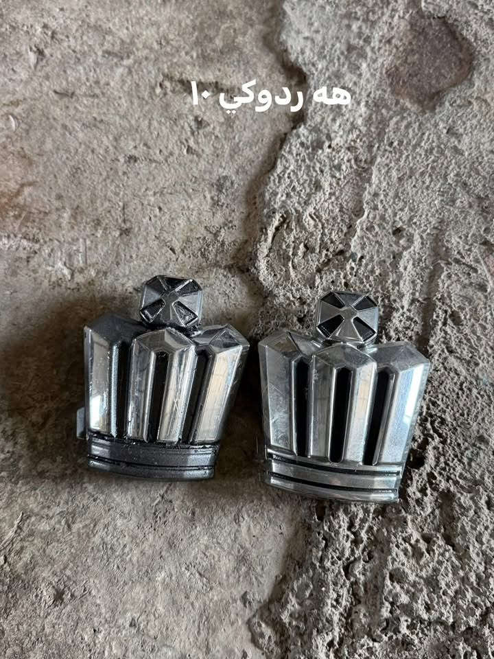 قطع غيار • دراجة • أصلية