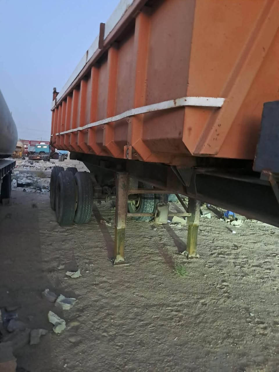 سلام عليكم 
عربانه لبيع 
سكندريه 
براد 16 
براميخ 24 
الاستفسار ‭***********‬
