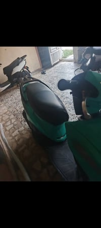 سكنس • كربلاء • حي الشهداء