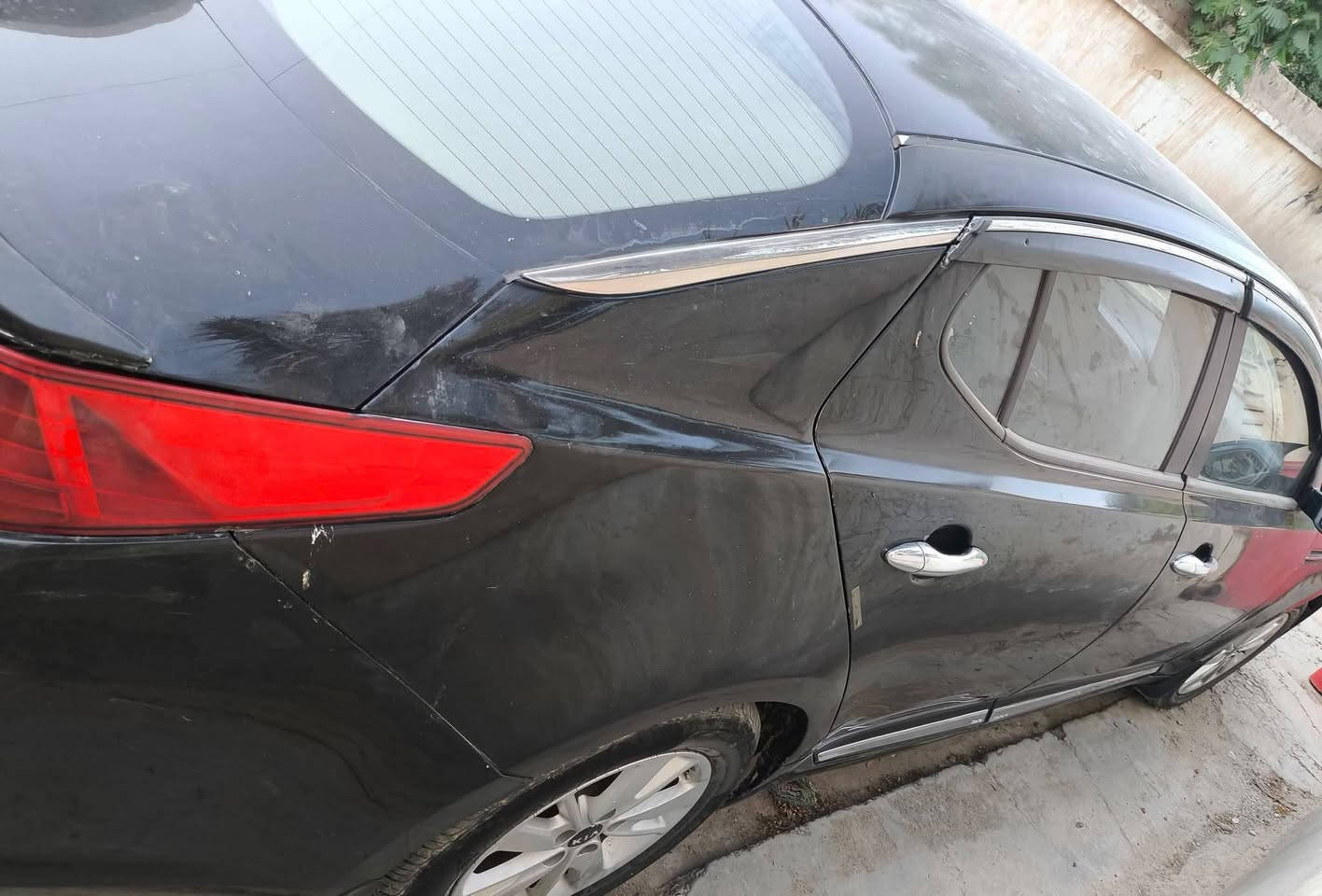 السلام عليكم كيا اوبتيما ٢٠١٣ للبيع باسمي رقم بغداد  امريكي 2400  جاهزه كير مكينه حداديه اماميه جديده  تبريد ثلج منظومه جديده حادثهه جنطه    السياره بيه  قطع صبغ اثر جراد  للاستفسار  ***********    السعر مناسب مكاني  بابل
