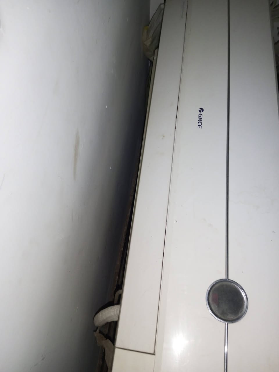 سلام عليكم بسبب الوعود الكاذبة اعادت نشر سبالت عدد، 4ثنين كنتوري 3طن واحد توسوت والثاني TCL ولثالث اكري طن ونص جداري مشدودات بلبيت واحد اكري طن واحد انفيرتر شرط شركه بدون تصليح العنوان النجف الاستفسار بي وتساب عنواني نجف ***********
