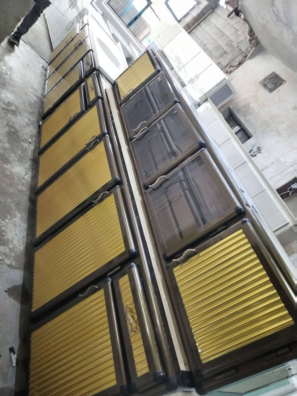 أثاث جديد • أثاث مستعمل • الشرقاط الخضرانية