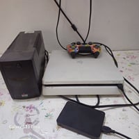 بلي فور • مهكر • ذاكرة ١تيرا