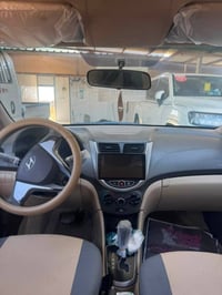 اكسنت • ٢٠١١ • رقم اربيل