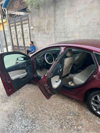 مرسيدس C200 • فول مواصفات • بانوراما