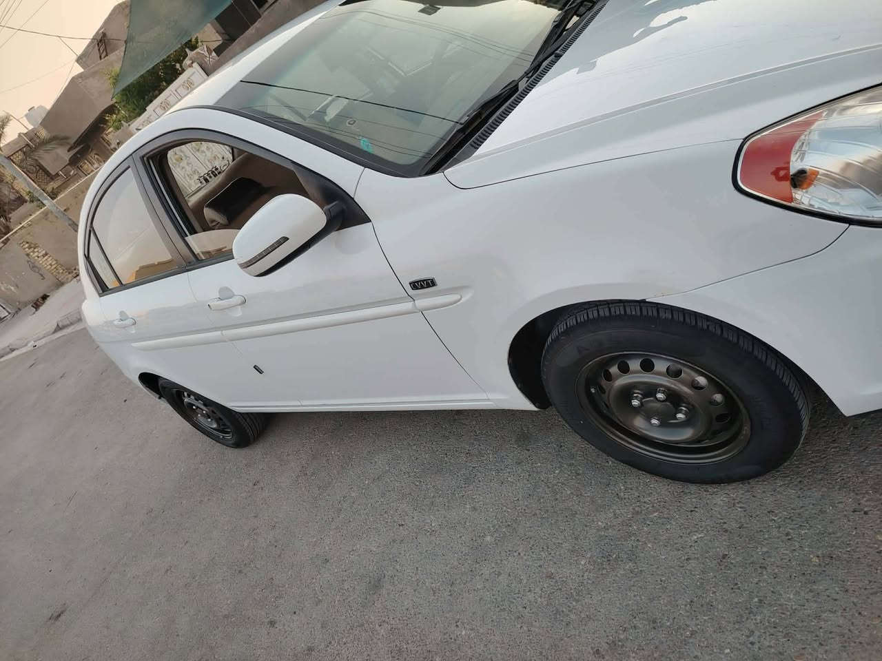 اكسنت خليجي • ٢٠١١ • اربيل