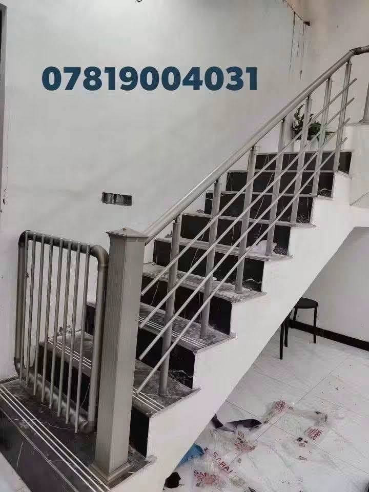 ***********
اهالي ذي قار الحبيبه لكل يشارك منشور خل لكل يستفاد اسعار مناسبه جدا وشغل الدرجى الأولى اخوان مستعدين للعمل جميع انواع المحجرات كرسته وعمل ونقل مجاني انت بيتك فقط تتصل على رقم راح يجيك لكادر للبيت وانت ألك صافي تستلم شغل جاهز  فقط صور درج فيديو من بدايه نهايه واضح ودزه واتساب ***********
