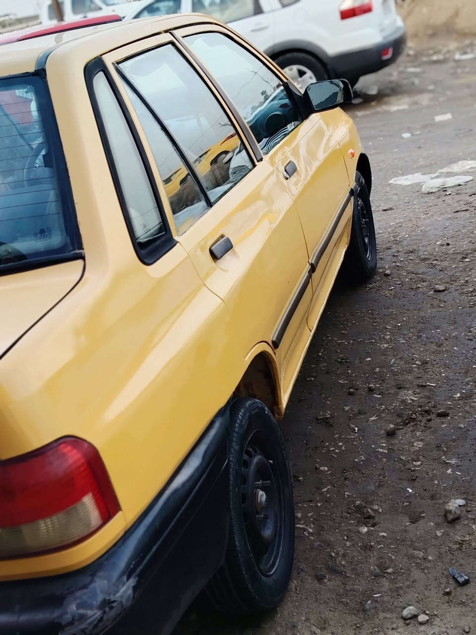 سايبا • ٢٠١٢ • رقم بغداد
