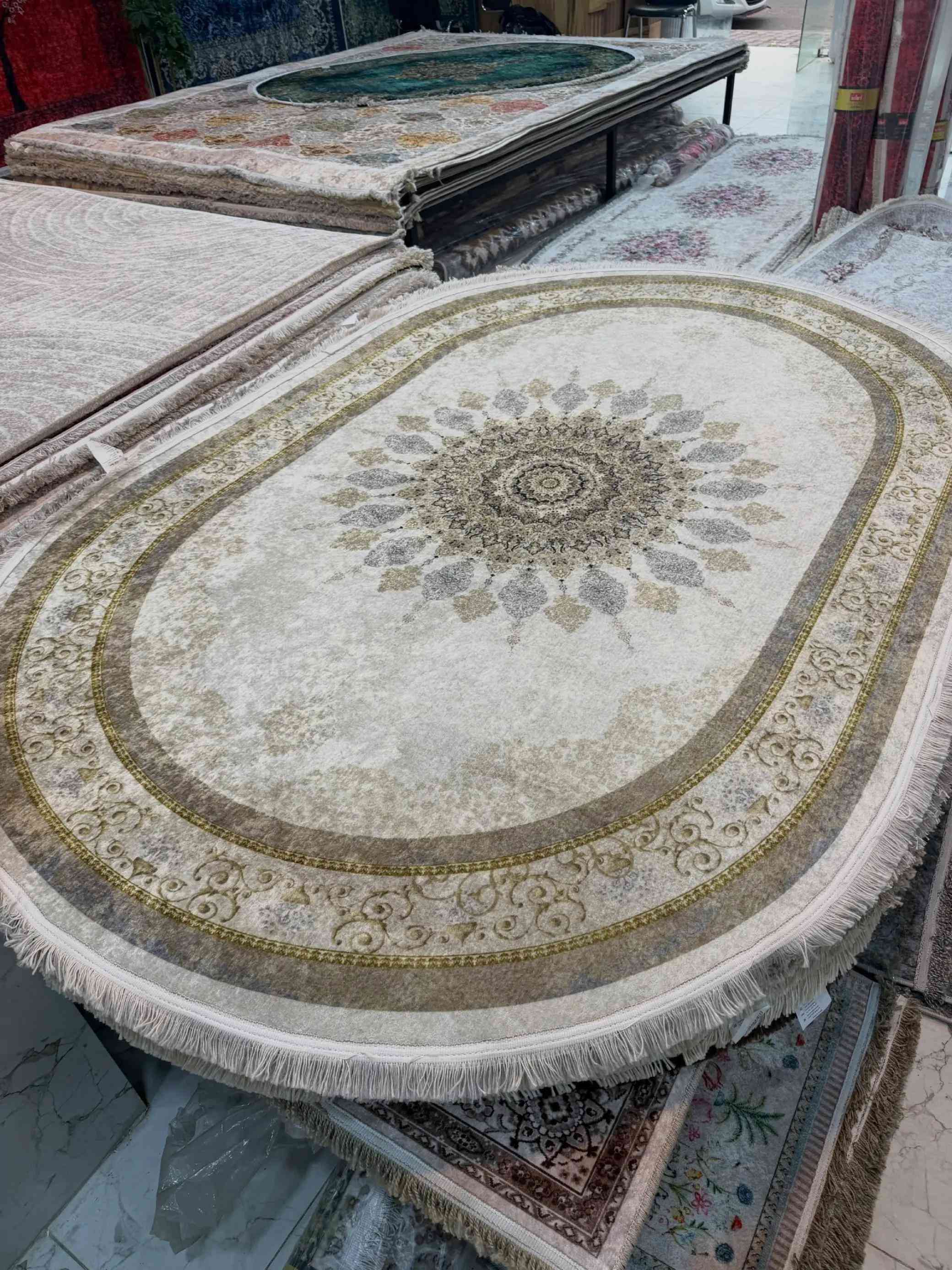 سجاد • موكيت • ديكور