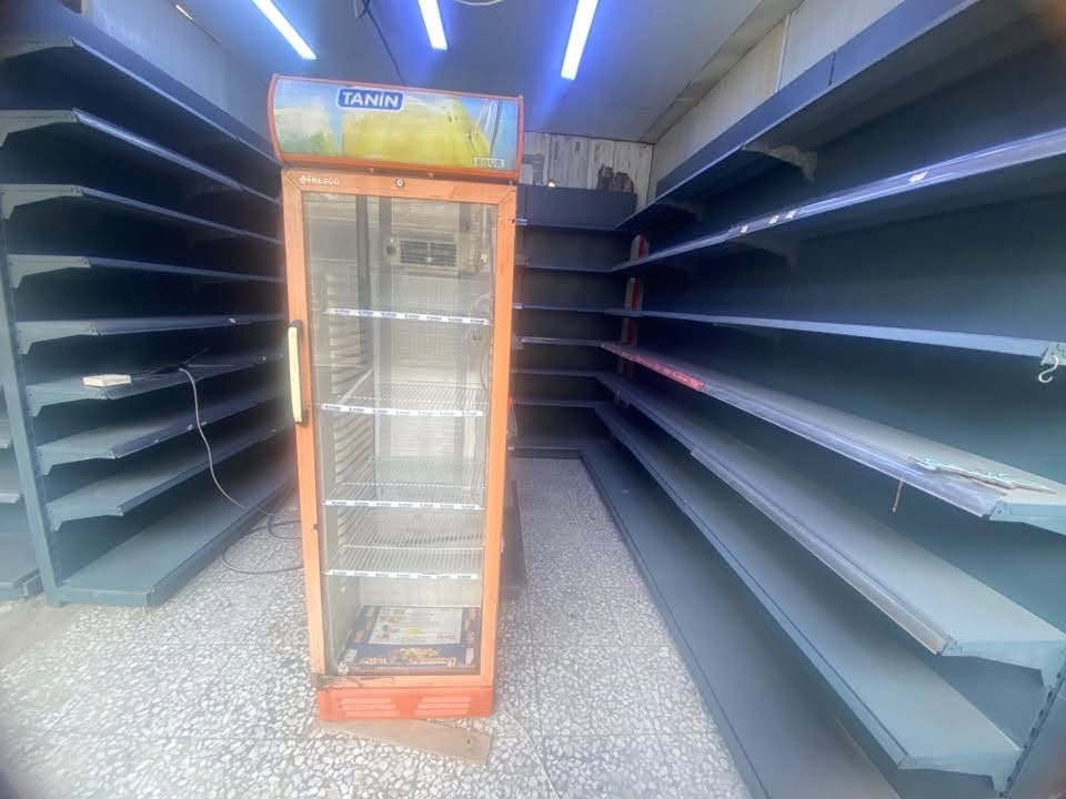 أسواق للايجار • مجمدات • ام الكبر والغزلان