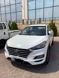 توسان خليجي • ٢٠١٩ • ١٢٥الف