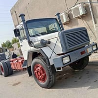 محرك افيكو • موديل ١٩٩٥ • تايرات نص عمر
