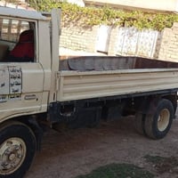دانيا • موديل ٨٤ • مكينة ٣٠٠٠