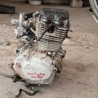 محرك خمس تسعات • شغال • جنوب الموصل