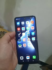 تكنو بوفا٥ • ٢٥٦ • بغداد