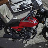 RK 125 • موديل 25 • اربيل