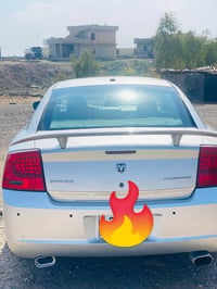 دودج تشارجر • ٢٠٠٩ • رقم اربيل