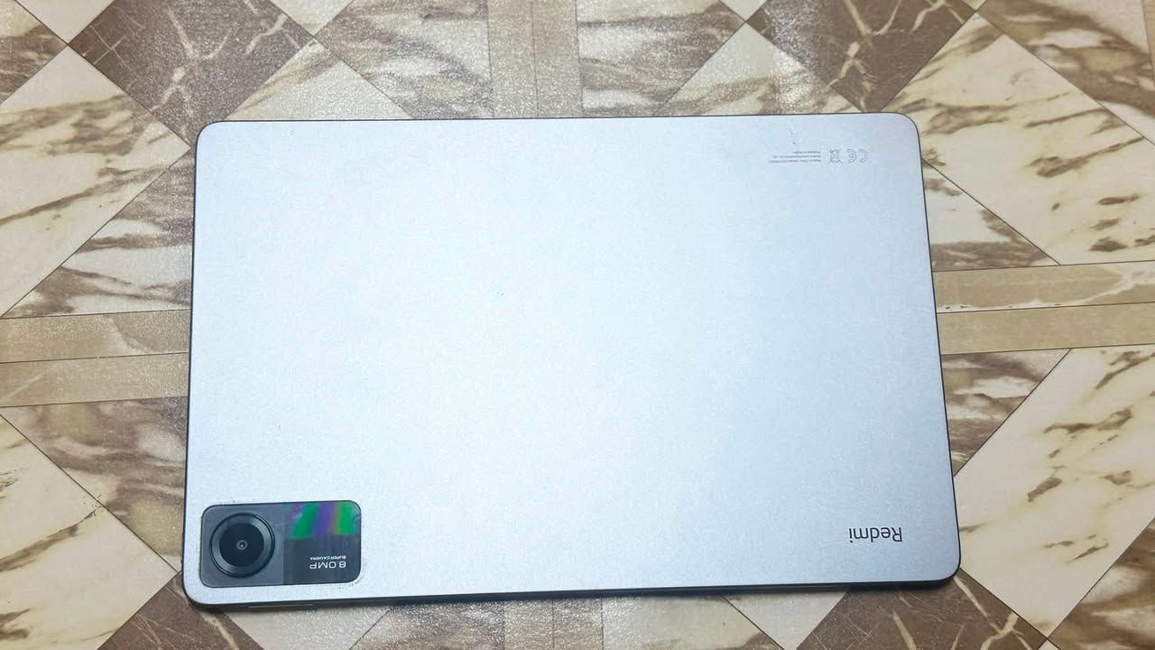 X
Redmi Pad SE
شاشه 11 انج بتقنيه فول HD 90 هيرتز
بطارية 🔋800 ملي أمبير
اربع سماعات
ذاكرة 128
جهاز نضيف مستعمل لدراسة فقط
سوق الشيوخ ***********
