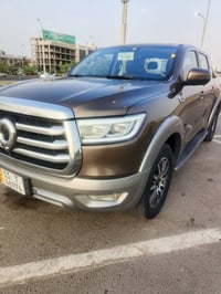 بيكب • هافال • ٢٠٢١