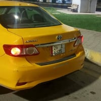 كورلا • ٢٠١٣ • تكريت