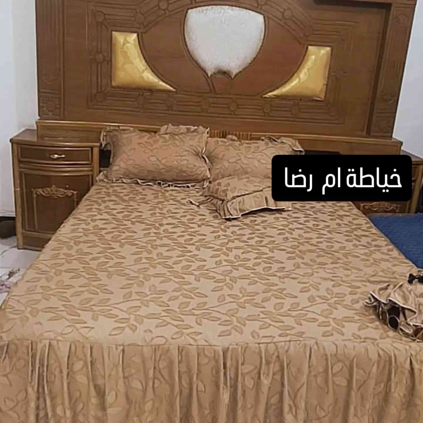 لا توجد تفاصيل

نص مكتوب في الصور:
- خياطة ام رضا
- ***********
