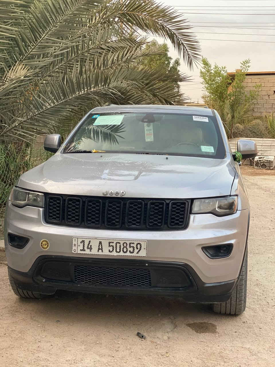 لاريدو • ٢٠١٨ • وارد امريكي