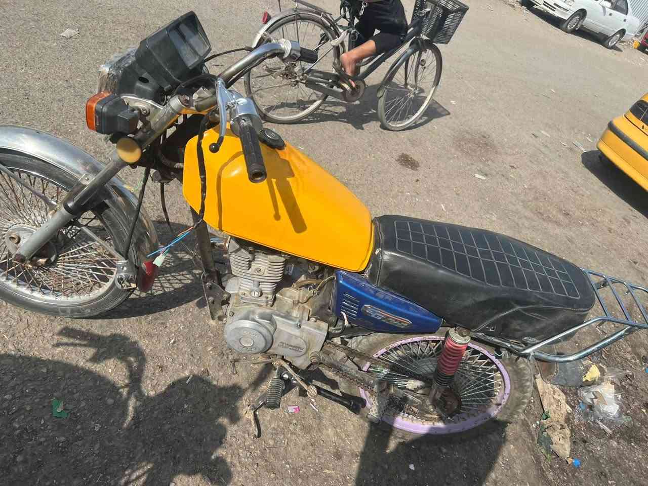 كلك • موديل ٢١ • جاهزه