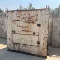 بيركنز • ٤٥ كيفي • تبخير