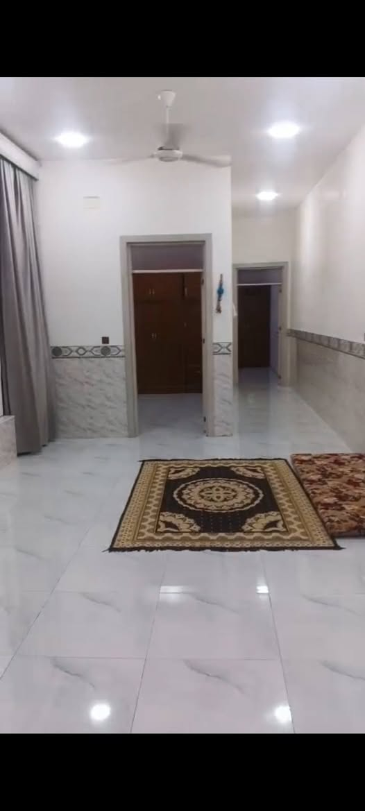 🕋بسم الله الرحمٰن الرحيم 🕋

👋السلام عليكم ورحمة الله وبركاته👋

🏪يعلن مكتب انمار للعقار

🌄الانبار قضاء الفلوجه 

🏡 مشتمل  

#للبيع في الشهداء هي المأمون قرب مجمع البرديني في ال 19 الف 

🔵 المساحه 156م 

🚧 بناء طابوك حديث 

طابو صرف سند تحويل ملكيه بسم شخص واحد 

🛣️شارع 10 م 

🏠طابق واحد يحتوي على غرفتين 

🔵استقبال 
🔵مطبخ 
🔵غرف عدد 2 واحده سويت 
🔵مناور 
🔵صاله
🔵صحيات عدد 2  

💲#السعر المشتمل 90 وقابل للتفاوض 

🧑‍💻عزيزي عندك عقار وتريد تبيعه باسرع وقت راسل صفحتنه نلبي لك طلبك 🙏♥️

⁉️للاستفسار اكثر مراسله صفحتنا او زياره المكتب انمار للعقار الواقع على شارع 60 مجاور مطعم  نفر بخاري  ومجاور المطعم وكوفي بلاك ساراي شارع السكلات او الاتصال 

☎️***********☎️كورك 
☎️***********☎️ واتساب  

⁉️اذا كنت تملك عقار وترغب في نشره مراسله صفحتنا او زياره المكتب انمار للعقار او ارسال المعلومات على الواتساب ☎️👆

⁉️الاسعار المعلنه في مكتبنا تحدد من قبل البائع وليس المكتب ونجمع البائع والمشتري وجها لوجه لاتمام عمليه البيع

⁉️متابعه ولايك للصفحه ليصلكم كل ماهو جديد فضلاً وليس أمراً

♥️طابت أوقاتكم بكل خير ♥️
سوق الفلوجه المفتوح عقارات الفلوجة العقار المميز الفلوجة سنتر عقارات الفلوجة🏘
