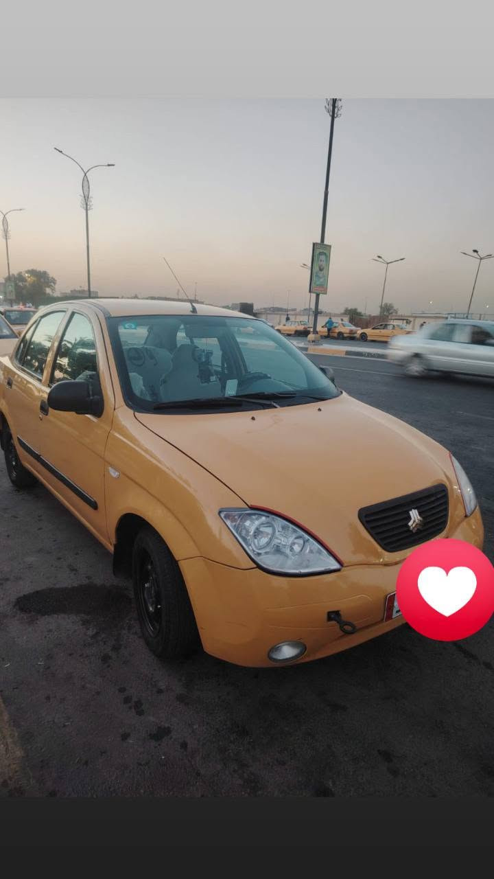 طيبه موديل 2014  مكفولة كفالة عامة بيهة حزام للجمالية  فقط
السعر 35وبيهة مجال 
الرقم الهاتف***********
***********

