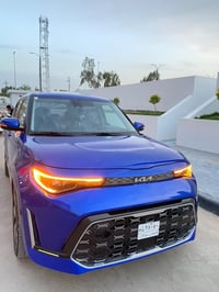 سول GT لاين • ٢٠٢٤ • الحلة