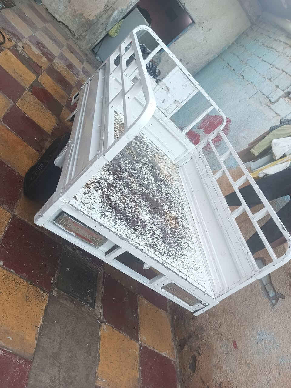 دايوان فحل موديل18 اوراق كامله اطلع وين متريد كهربائيات كامله سلف هندر اشاير لايت بك لايت نقص بس باب خلفي العنوان بغداد  الحسينيه السعر 850بيها مجال حك الجيه
‏‪***********‬‏واتساب اتصال

دايوان فحل موديل18 اوراق كامله اطلع وين متريد كهربائيات كامله سلف هندر اشاير لايت بك لايت نقص بس باب خلفي العنوان بغداد  الحسينيه السعر 850بيها مجال حك الجيه
