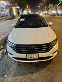 جيتا 2019 • R-line • 1400 تيربو