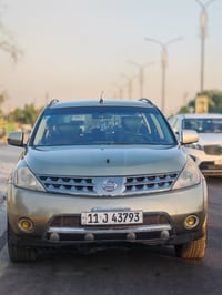 مورانو S • ٢٠٠٧ • رقم بغداد