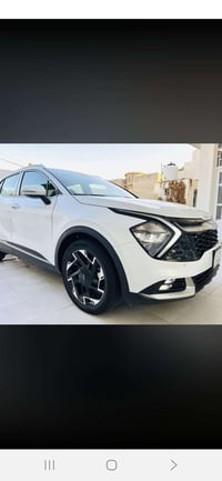 سبورتج • ٢٠٢٤ • فول مواصفات