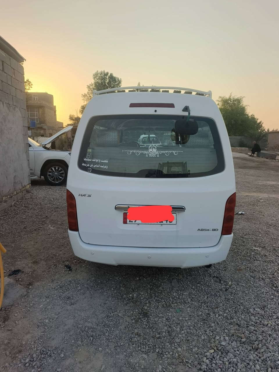 جنبي ١٤ جهازه من كلشي، كير، محرك كهربائيات تاير، جديد ماعدا  خياسات بسيطات بلهلالات رقم إنكليزي، واسط & ذي قار الرفاعي***********
