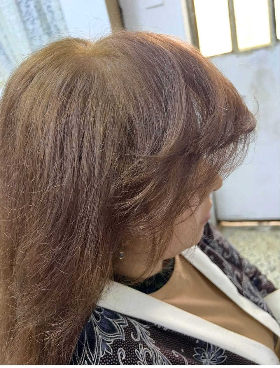 مسايا روز • صالون • تجميل