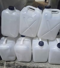 جلكانات • ٢٠لتر • ١١٠ حبة