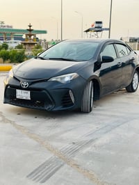كورلا ٢٠١٤ • ١٨٦٠٠٠ كم • وارد امريكي