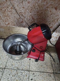 عجانه اصلي 7 كيلوه البيع جديد سعر 200 رقم 07707271585