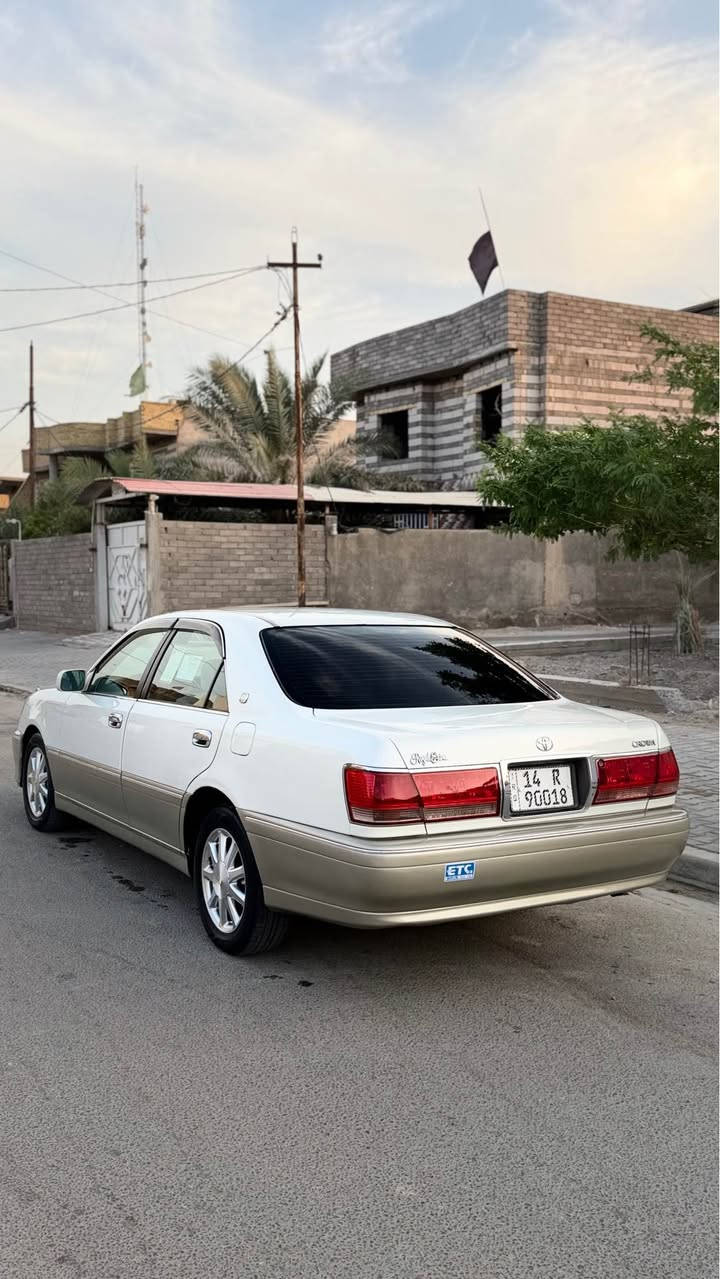جنون كفاله من الكصه والعيب الشرعي السياره جديده تخبل مكينه vvt مكينه كير شرط الكفاله السياره جديده بمعنى الكلمه تبريد تخم تاير حداديه كفاله من الضربه والصبغ السعر 118 بيهه مجال بسيط حك الجيه رقم الهانف *********** عنوان السياره بصره قضاء المدينه المدينة, البصرة
