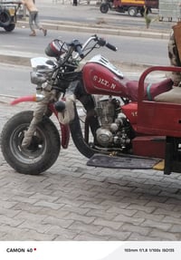 ستوته • ٢٠١٧ • شارع بغداد