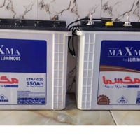 بطارية • ٢٠٠ أمبير • جديدة