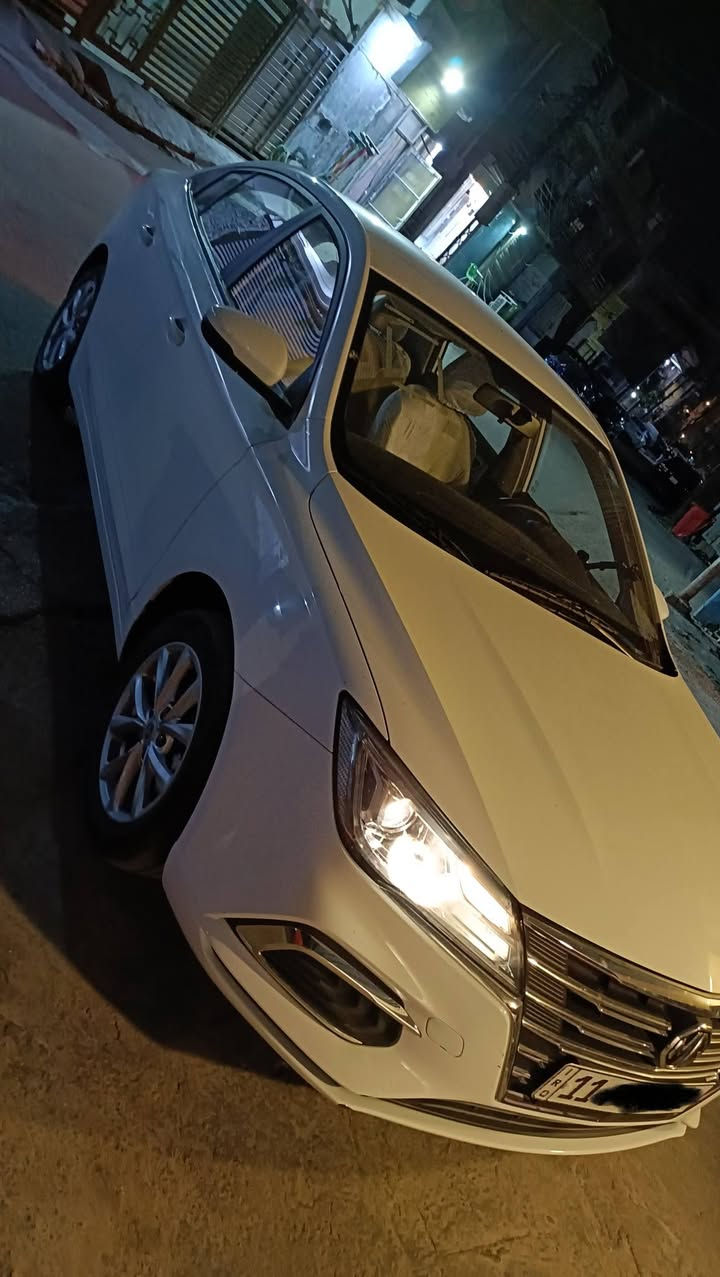 mg5 2025
السياره جديدة ماشيه 1500 كيلو فقط بعدها زيرو السنويه بأسمي هزة جديدة تحويل ثاني مكفولة  
السعر 18000000 مليون دينار عراقي
مكاني بغداد العامرية
***********
