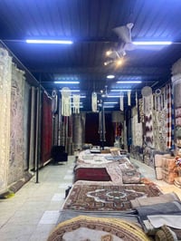 محل وبضاعة • كاشان درجة اولى • واجهة ٨×٢٥