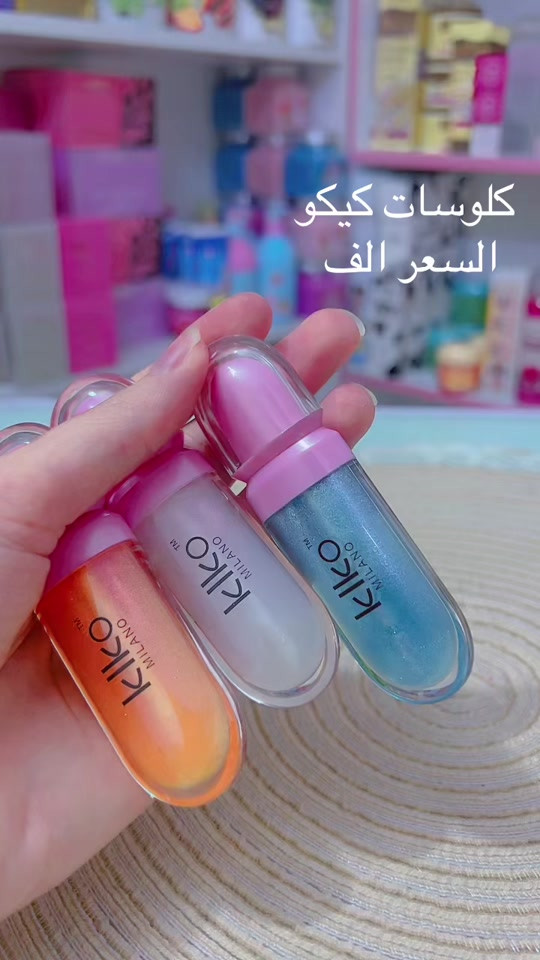 كلوسات • كيكو