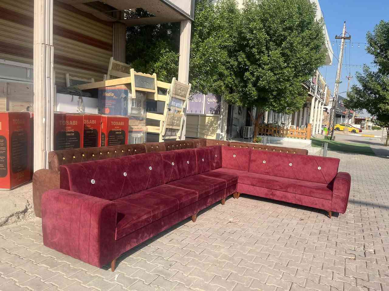 بعقوبة • ديوان ٢ • ١٠ مقاعد