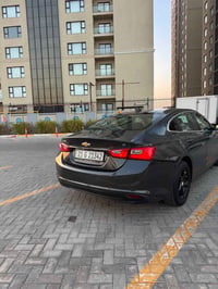ماليبو LT • ٢٠١٦ • ١٥٠٠ توربو